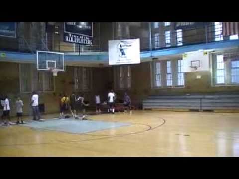 JUICE ALLSTARS12U vs C.T.ELITE 12U