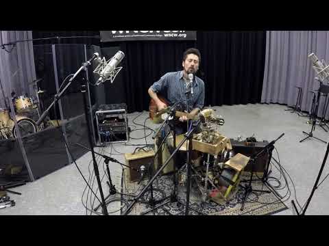 The Suitcase Junket - "High Beams"