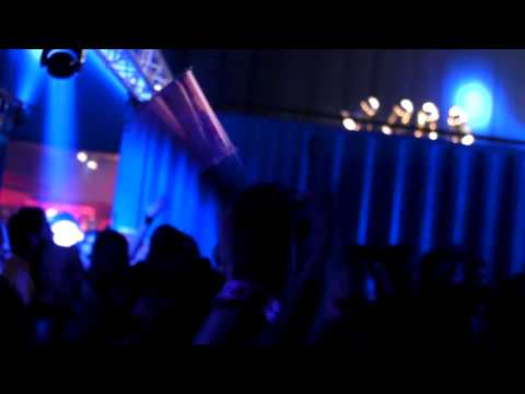 THUNDERDOME Final Exam   The Destroyer 3