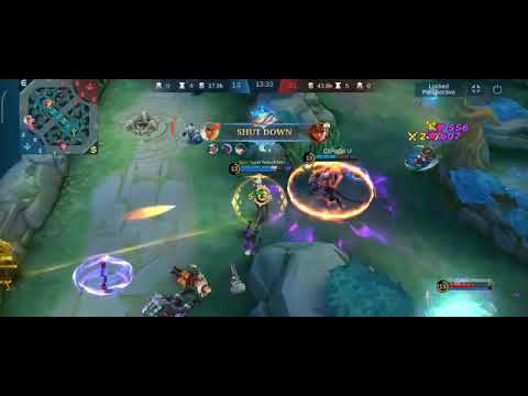 Natan savage #ml #mlbb #natan #savage #mobilelegend