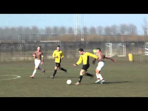 DSO B5 - Nootdorp B3  7 - 0 (12 3 2016)