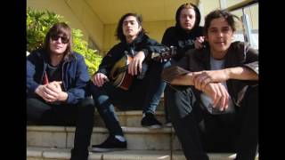 Sticky Fingers - How to Fly (Acoustic Version RARE 2011)