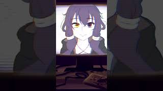 ボカロPに捨てられた結月ゆかりの話#ボカロ #vocaloid #結月ゆかり