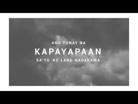 NANANABIK | Just Worship | Official Lyric Video