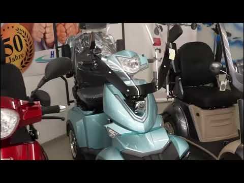 Hermap AG Elektromobil-Schweiz YouTube-Vdeominiatur 15