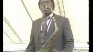 Maceo Parker's Roots Revisited-Shake Everything You Got 1992