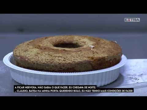 Depois de fase difícil, Vó Alzira empreendeu aos 60 anos