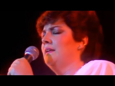 Mocedades Asi fue nuestro amor