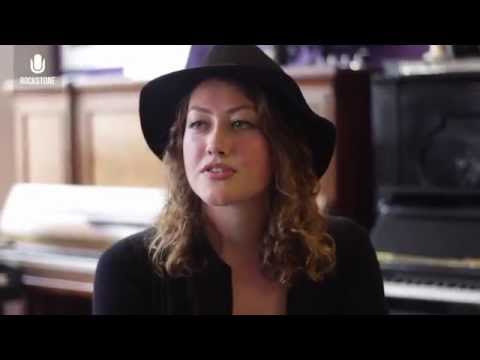 Anna Rune - Interview :: Rockstone Sessions