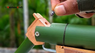 Bamboo make Crafts