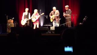 Where is Bobbie Gentry?