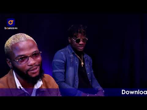 I wish 2Face's African Queen was mine - Nedro. Mine is Wizkid's Hola At Your Boy - Emex EOT.