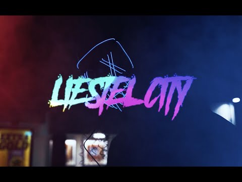 ROBE - Liestel City (prod. by Joskee & QD)