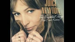 The Sweetest Thing (I&#39;ve Never Known) ( lyrics+subtt.español) / Juice Newton