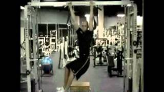 Separate the Men from the Boys