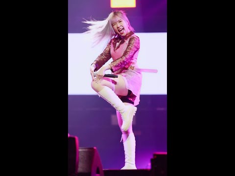 221029 HatoBito - Full Performance (AIRI FOCUS CAM) @T-POP Concert Fest