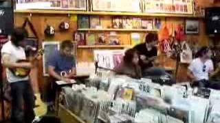 The Working Title - The Crash Accoustic