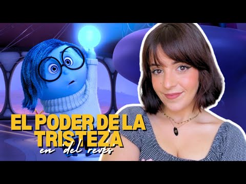 Psychological Analysis of Inside Out | Inside Out