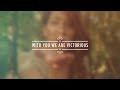 'More Than Conquerors   Rend Collective LYRIC VIDEO