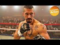 SCOTT ADKINS The Most Complete Fighter In The World Fight Scene Compilation