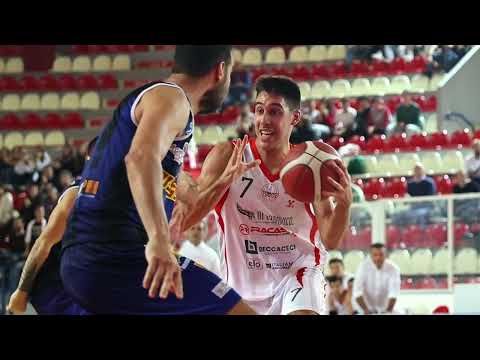 Teramo a Spicchi 2K20 vs LUISS Roma, Cuore e Cervello per Tentare l'Impresa