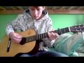 Simple Plan - Save You Acoustic Guitar Cover ...