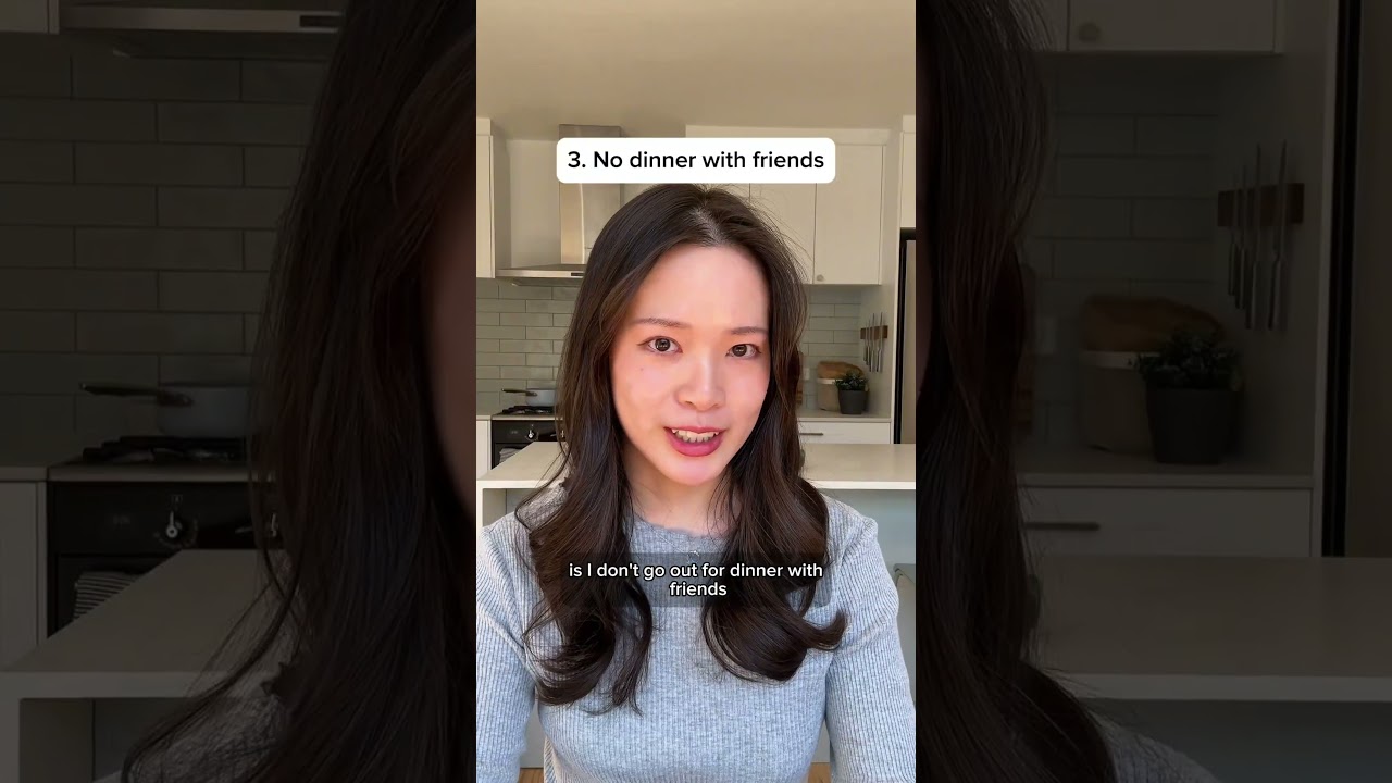 Ways I save an extra $500 per month 💸