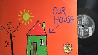Phantomas - Our House (Floor Mix)