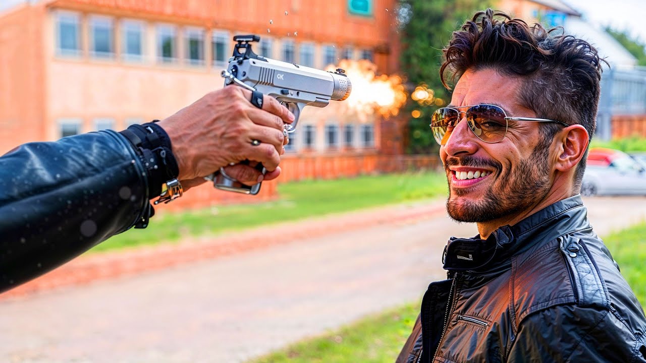 His Ex Wife Traps Him In An Infinite Time Loop, But He Becomes Immortal And Speed Runs It Perfectly