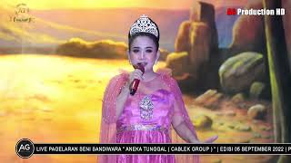 Download lagu KAJI GAUL - IBU DEVI - ANEKA TUNGGAL | EDISI 05 SEPTEMBER 2022 | LIVE JUNTIKEDOKAN - JANTINYUAT mp3