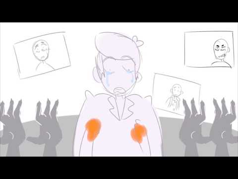 Bo Burnham- Channel 5 News Animatic