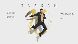 TARKAN - Sevdam Tek Nefes [TARKAN 10] 2017 Original