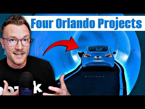 These Projects Could Change Orlando’s Future