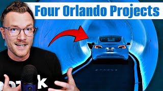 These Projects Could Change Orlando's Future