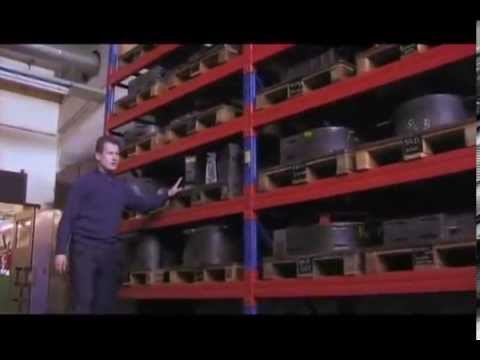 Miraphone Virtual Factory Tour