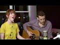Time After Time Cyndi Lauper Cover By The Running Mates