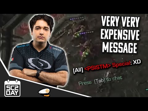 He Got FINED FOR THAT?! | SC2DAY