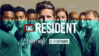 Teaser VF Saison 4 (Warner TV France)