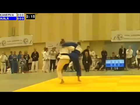 SM 2016: N-63: KANERVA - IKÄLÄ