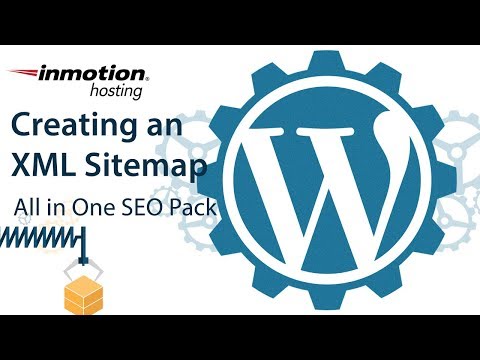 How to Create an XML Sitemap in WordPress with All in One SEO Pack WordPress Plugin