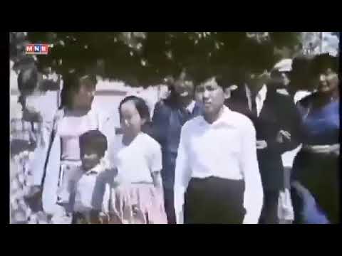Амьдралын нахиа (МУСК 1988 он)Хөгжмийн зохиолч: Ч. Жамсранжав