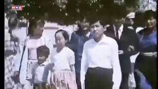 Амьдралын нахиа (МУСК 1988 он)Хөгжмийн зохиолч: Ч. Жамсранжав