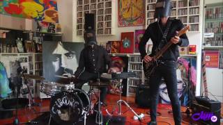 The Cyborgs - Still A Fool (Muddy Waters Cover) (Live @ Jam TV)