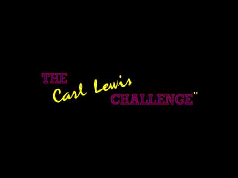 The Best of Retro VGM #1044 - The Carl Lewis Challenge (Amiga) - Title Theme