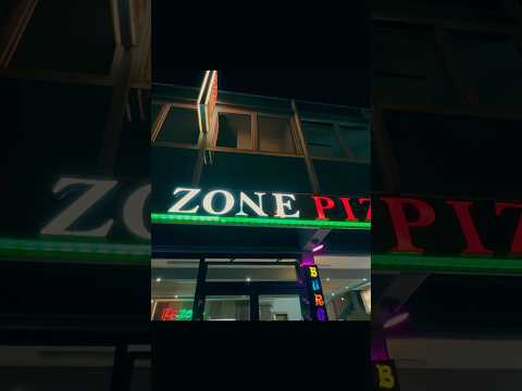 RE Zone Pizzeria Bielefeld