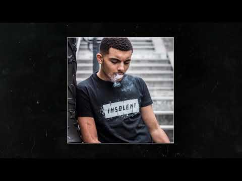FREE: RK x Niska Type Beat - "LUNA"