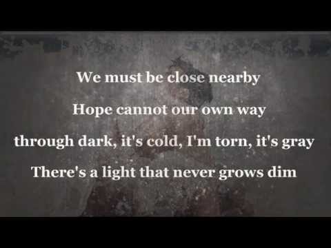 Safe Here - Anberlin