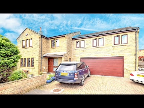 Rental - The Nook, Tingley - Virtual Tour