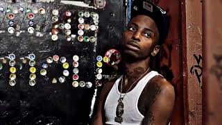 22 Savage -Face Down