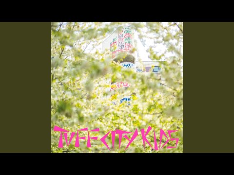 Tell Me (feat. Joe Goddard)